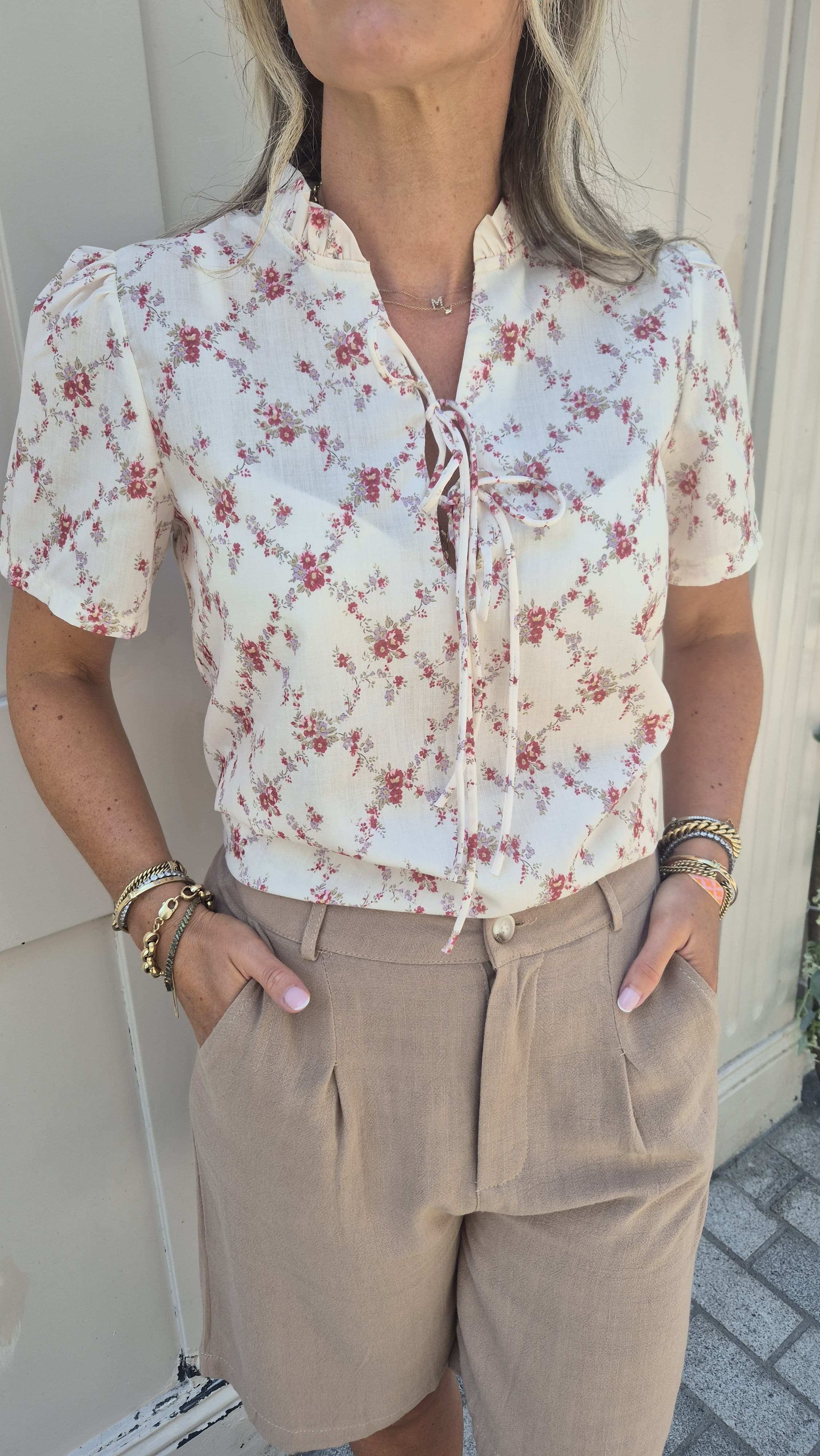 Grace Top