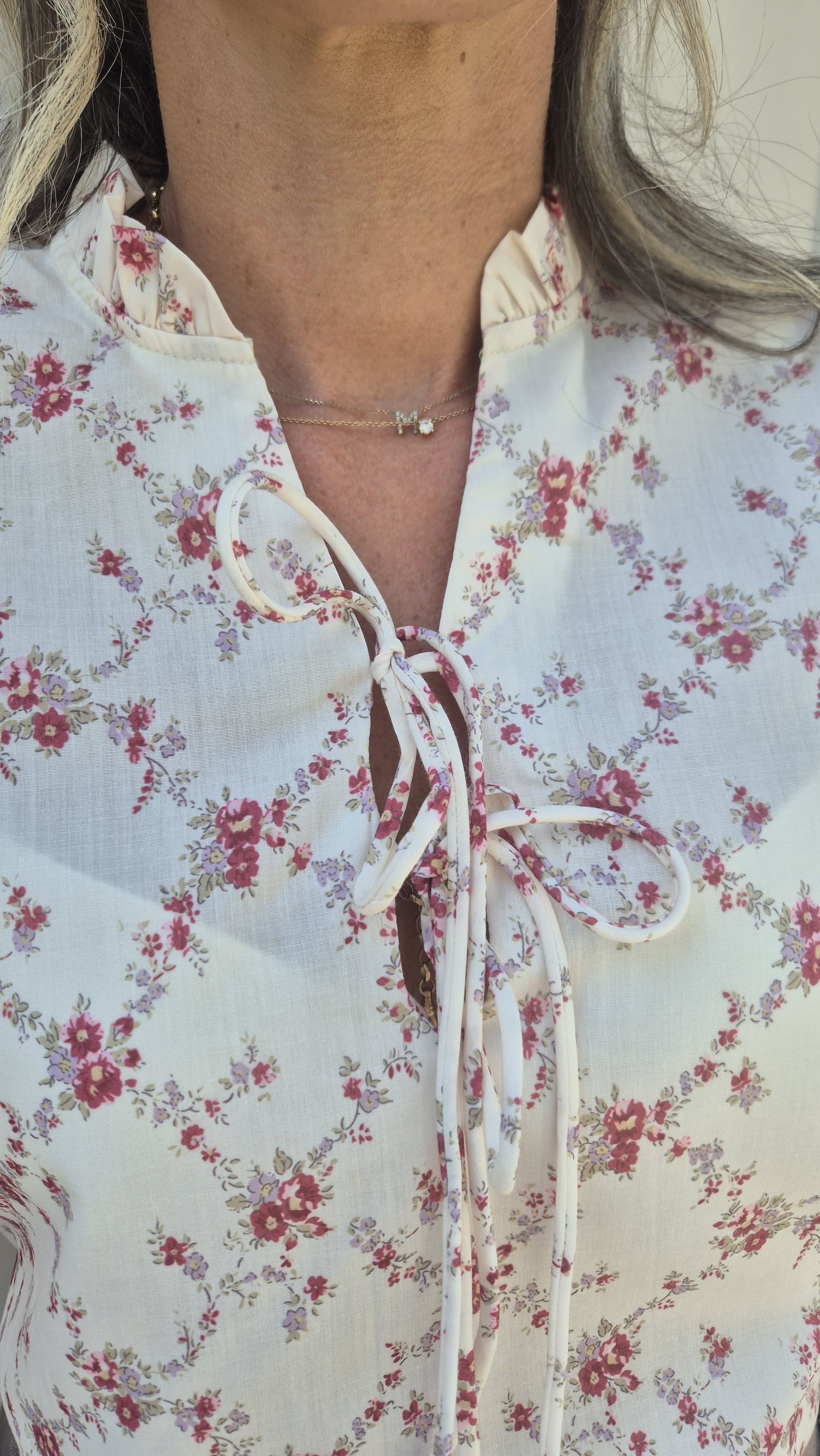 Grace Top