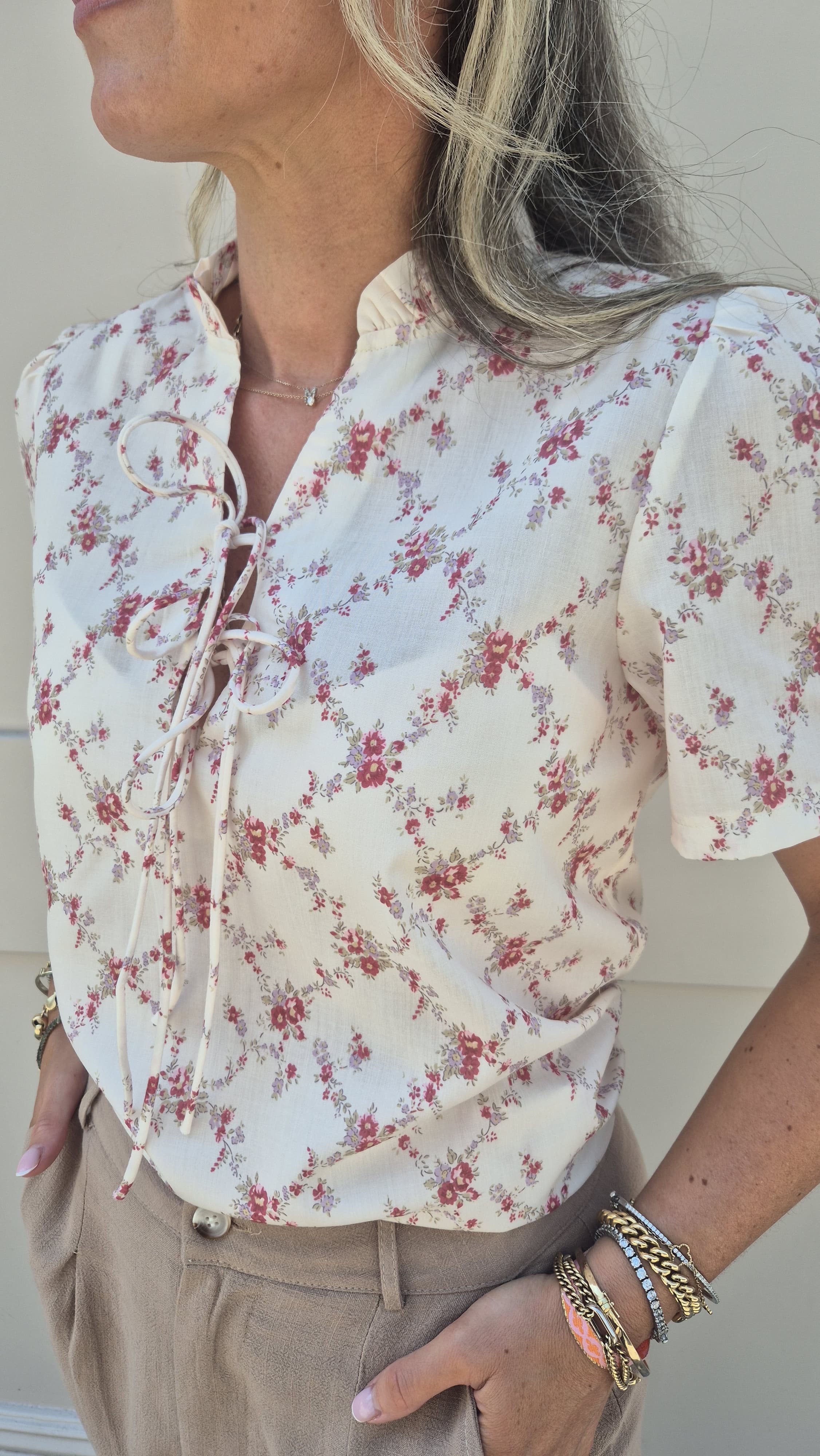 Grace Top