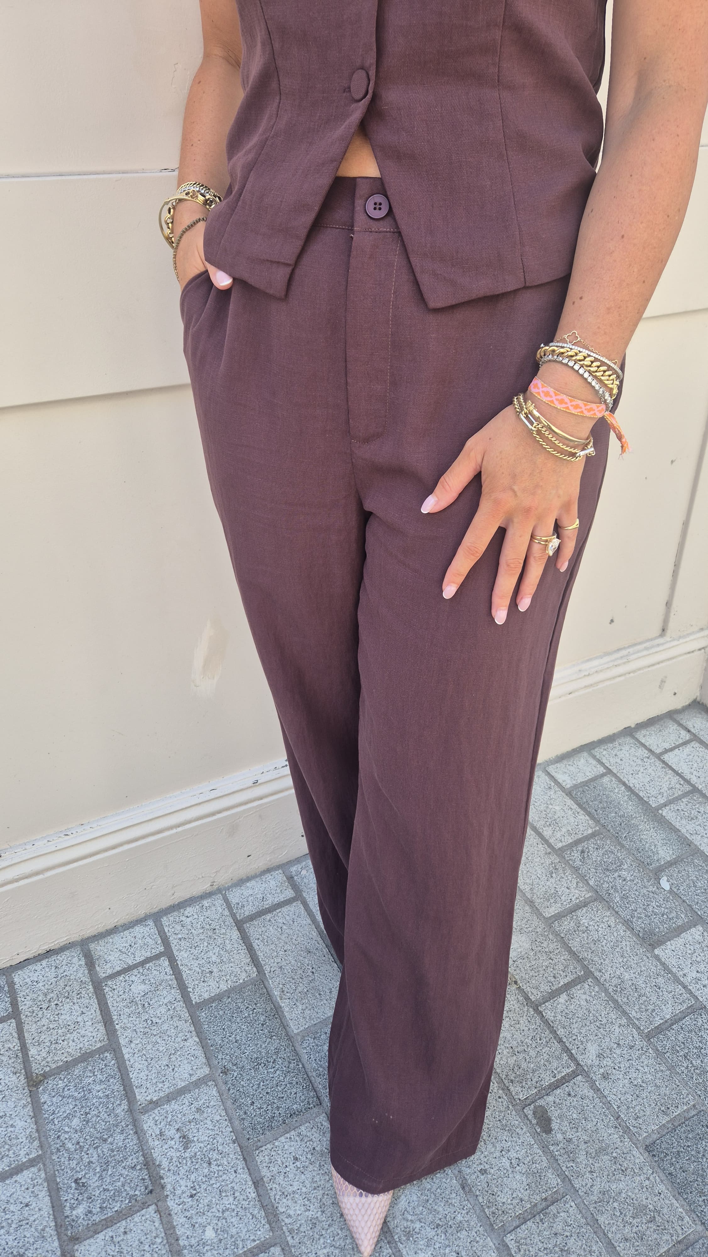 Alice Trousers