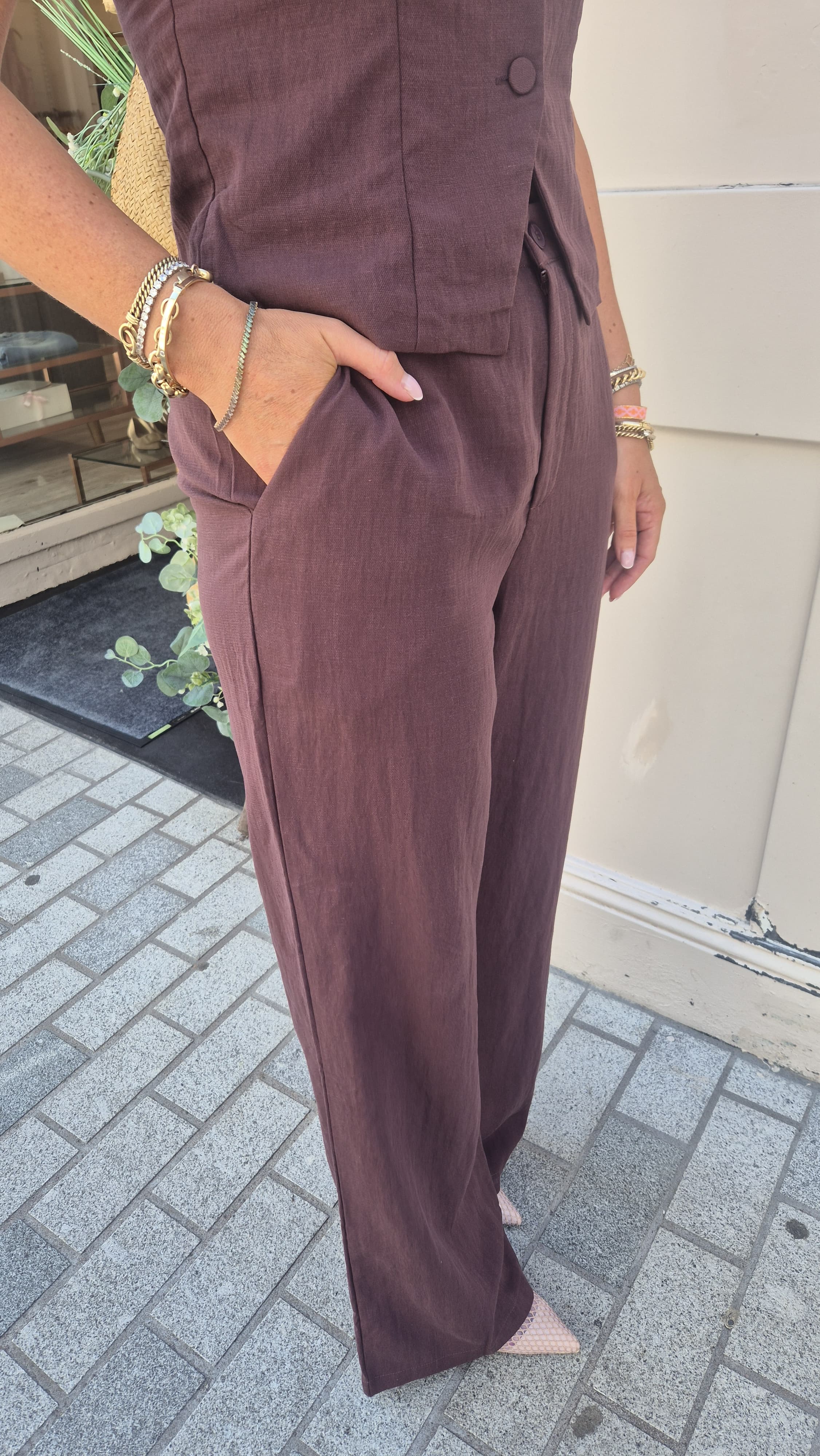 Alice Trousers