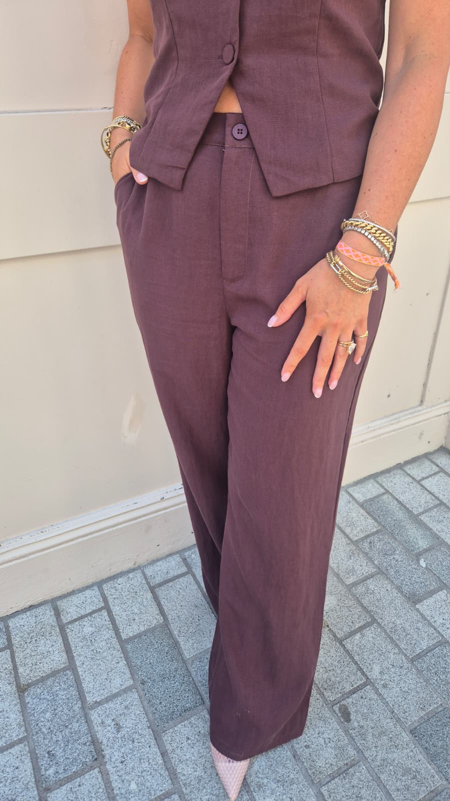 Alice Trousers