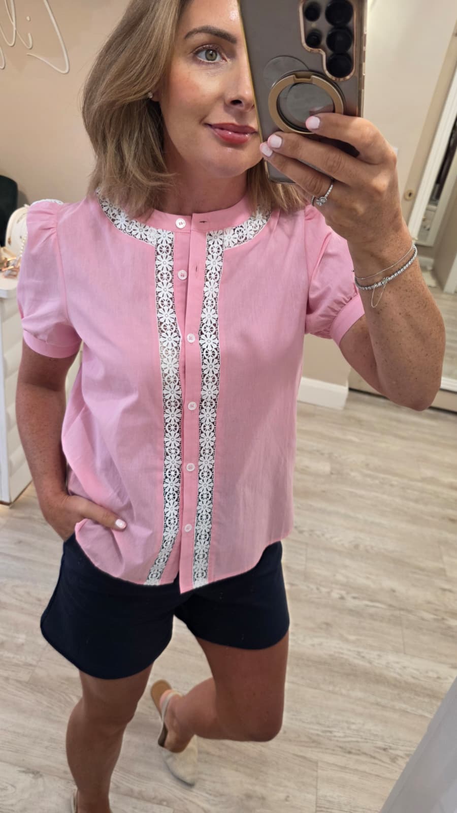 Dawn Top