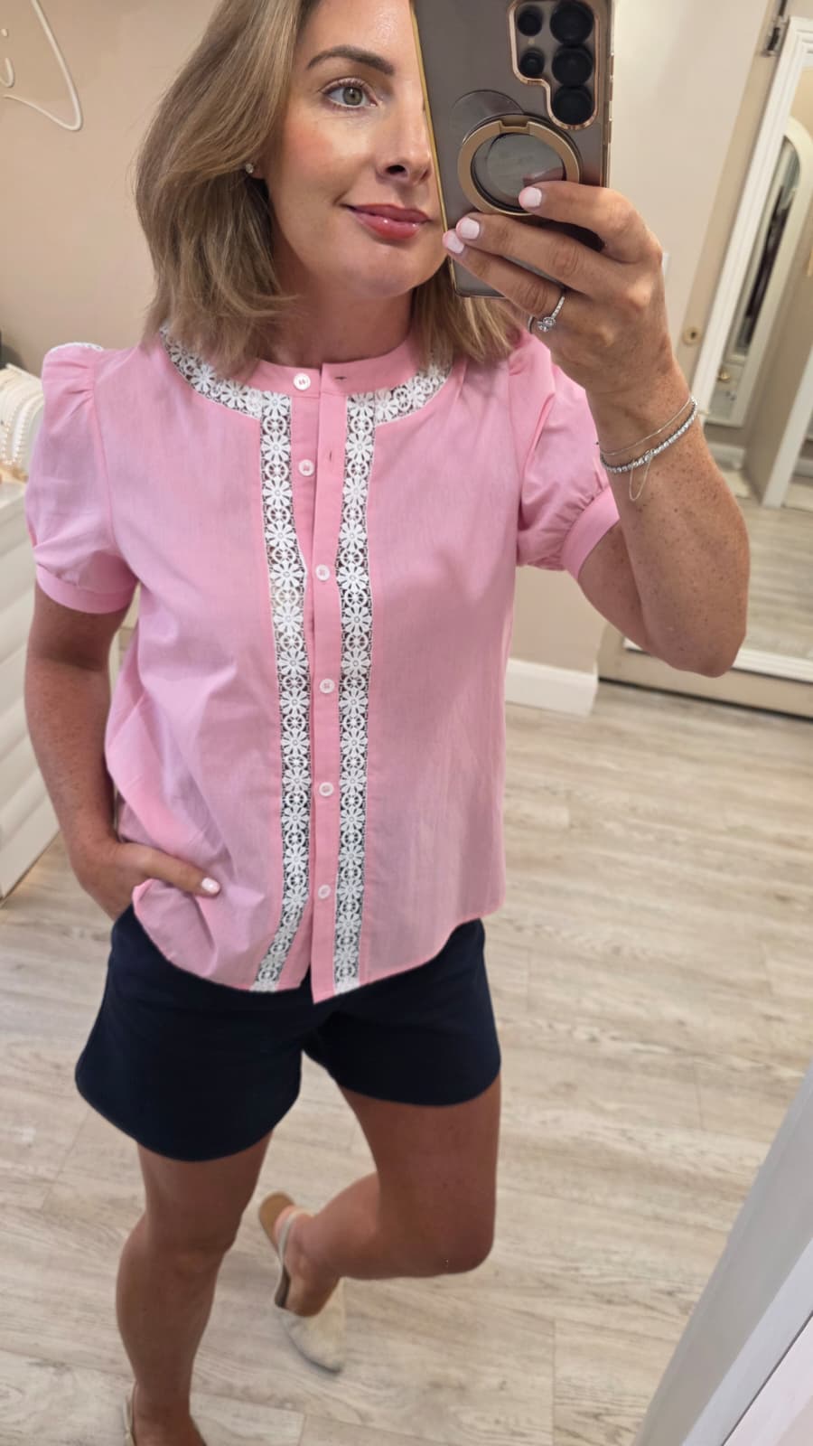Dawn Top