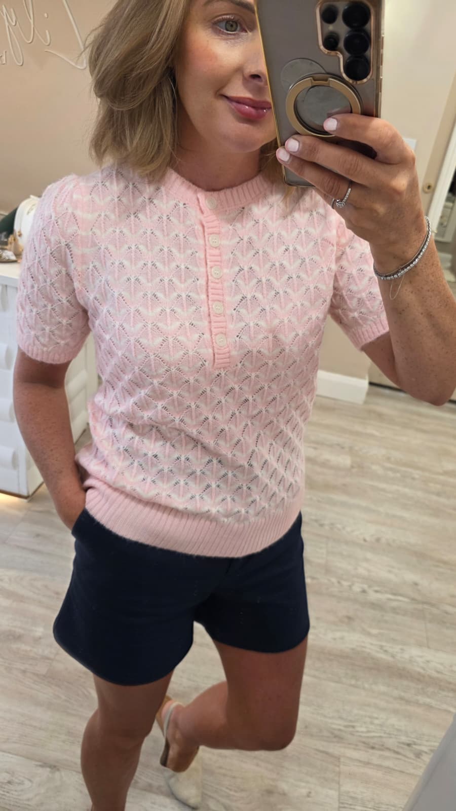 Carly Top