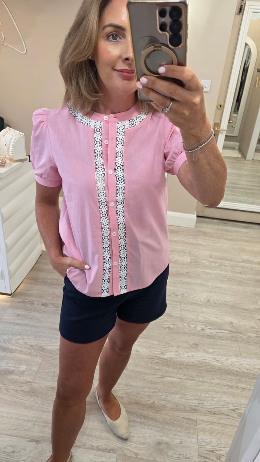 Dawn Top