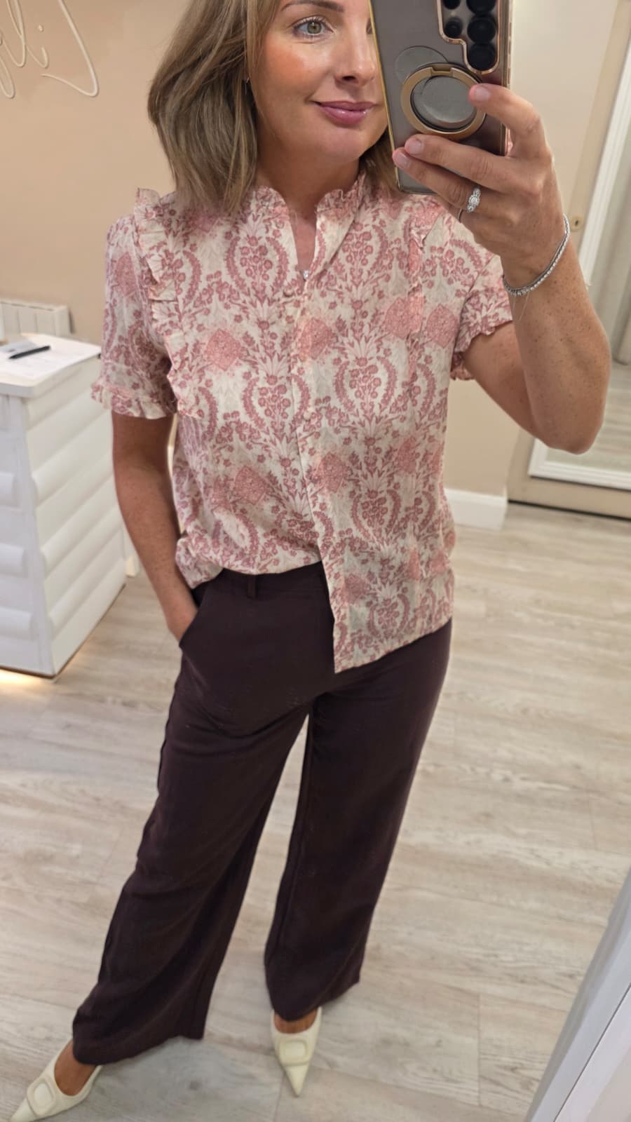 Mia Top