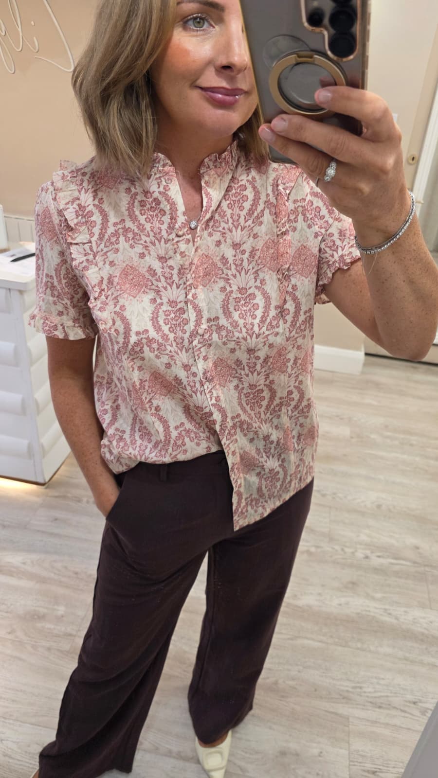 Mia Top