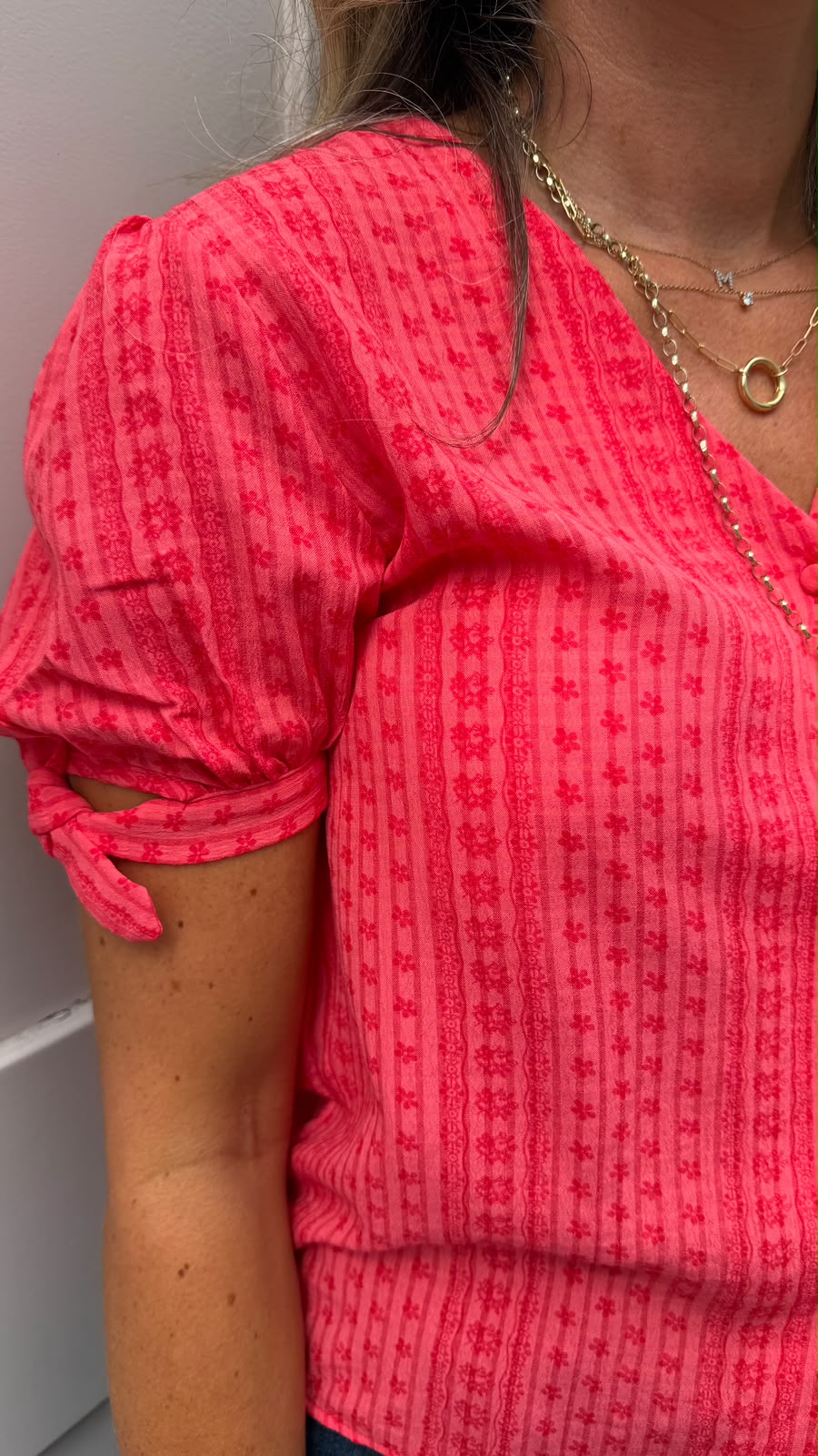 Charlotte Top