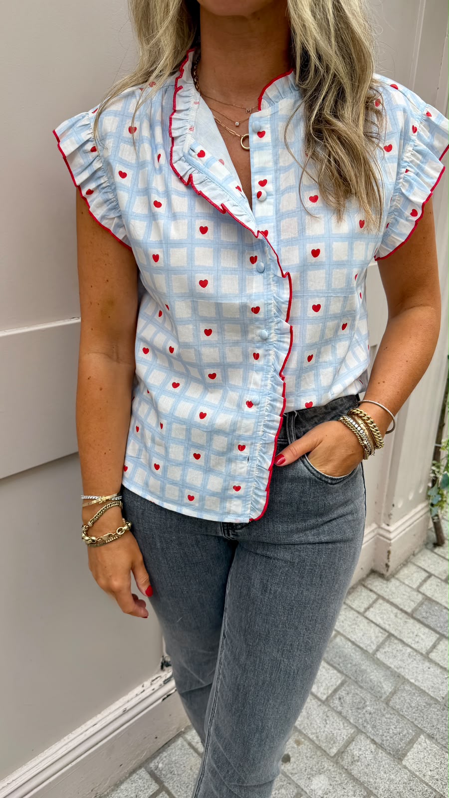 Natalie Top