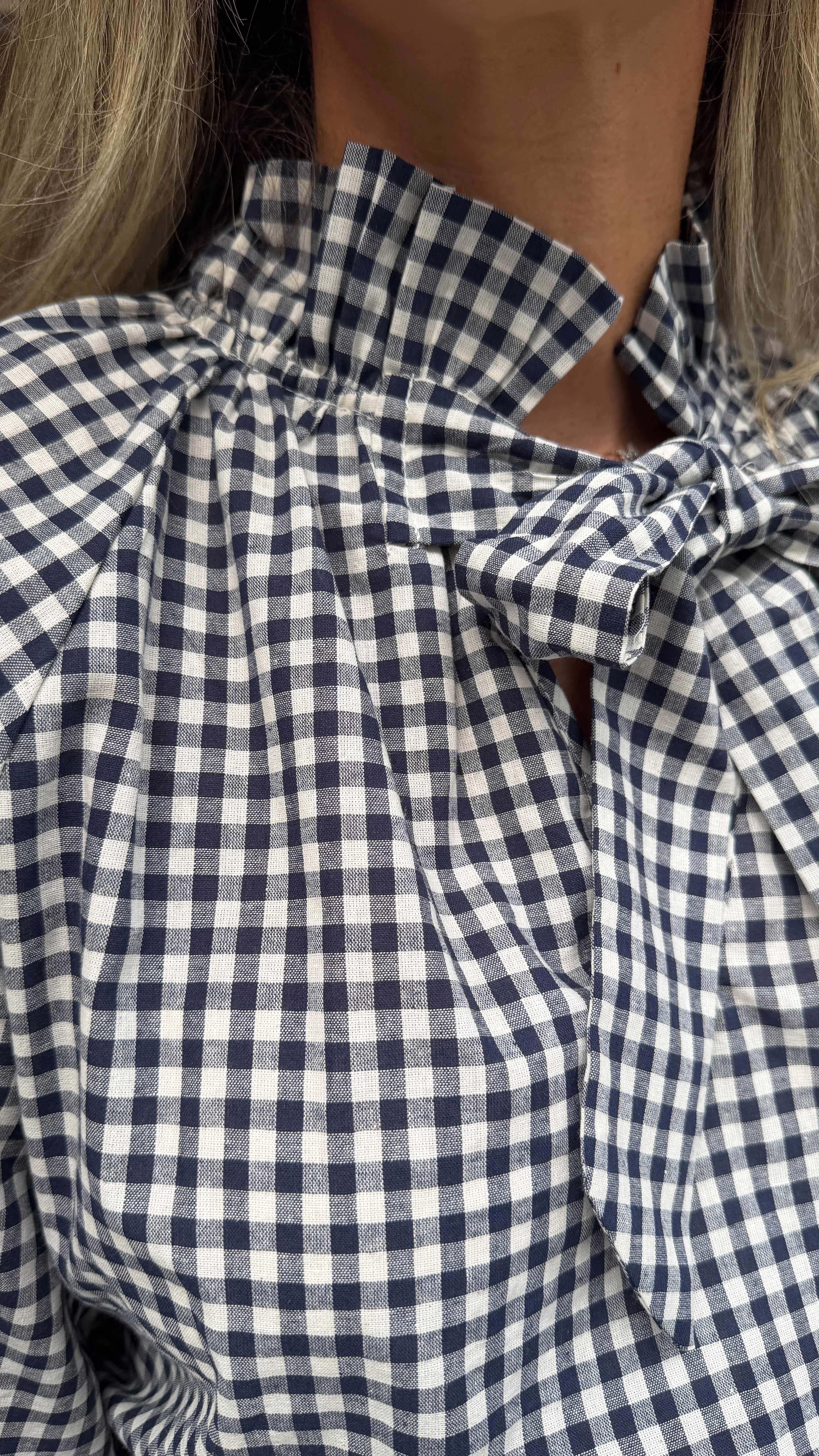 Sally Blouse