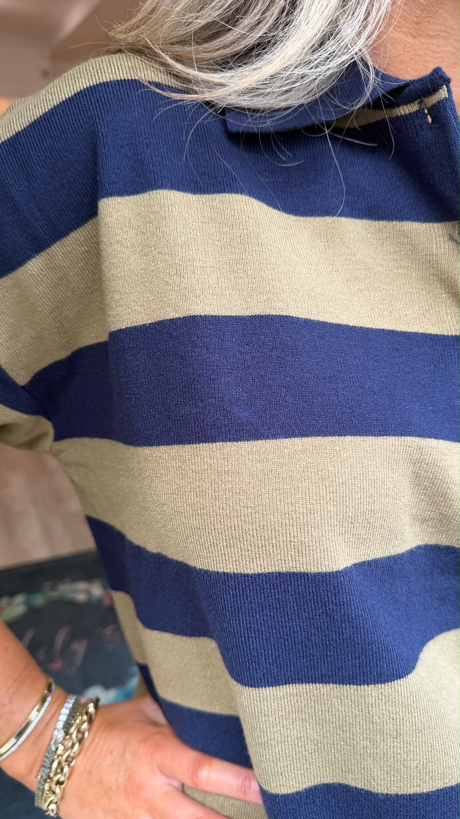 Enya Jumper