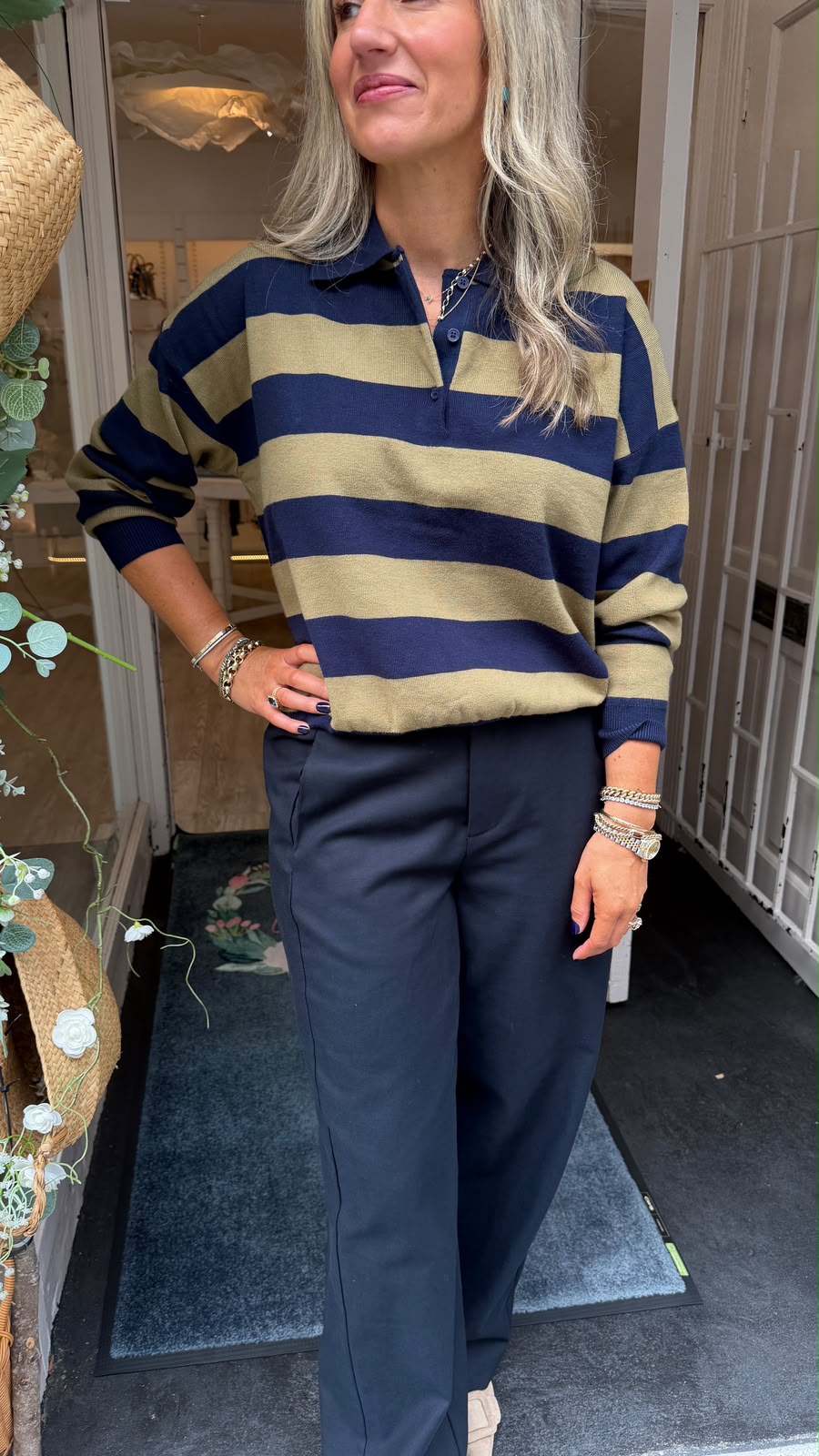 Enya Jumper