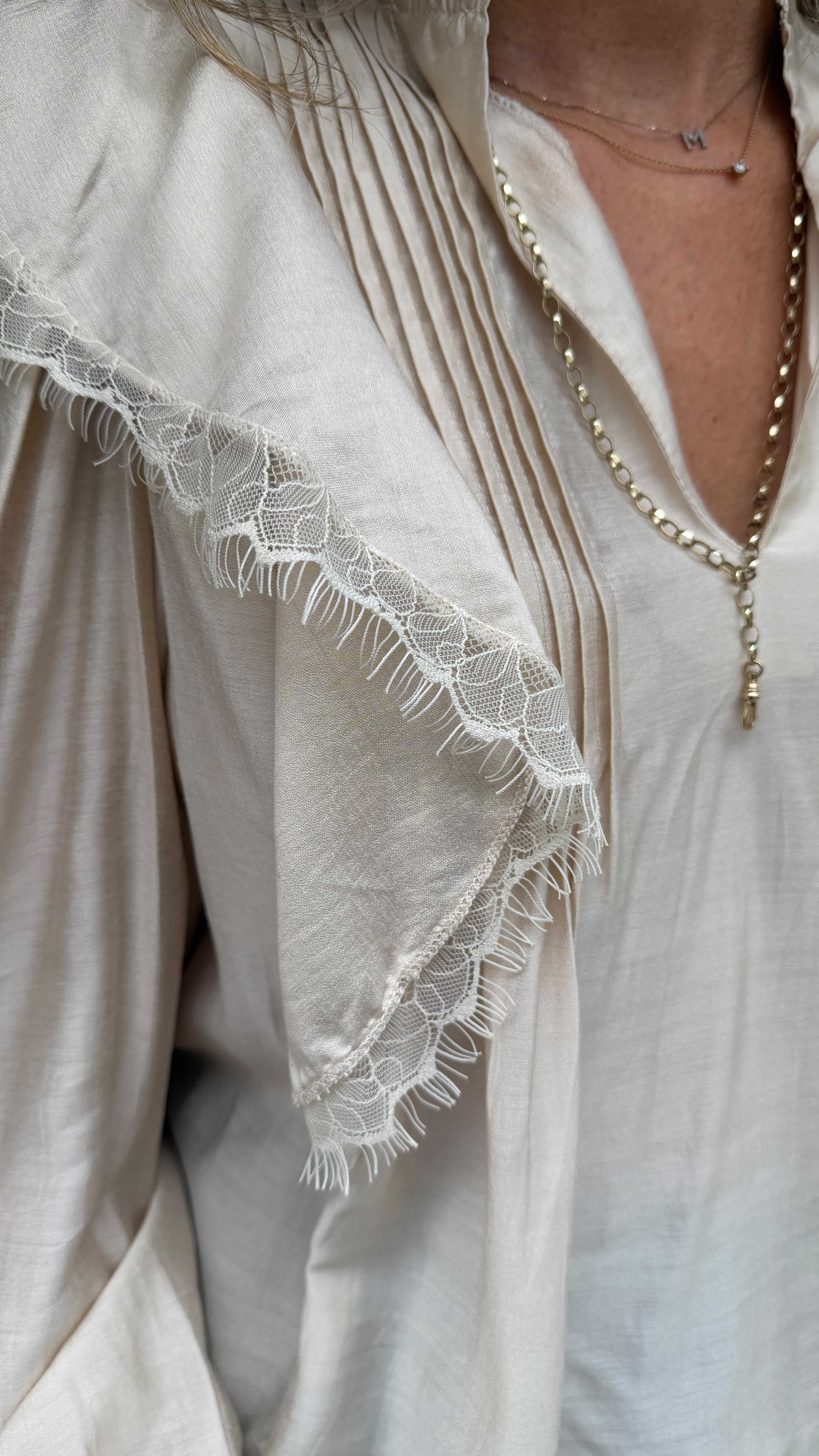 Bethany Blouse