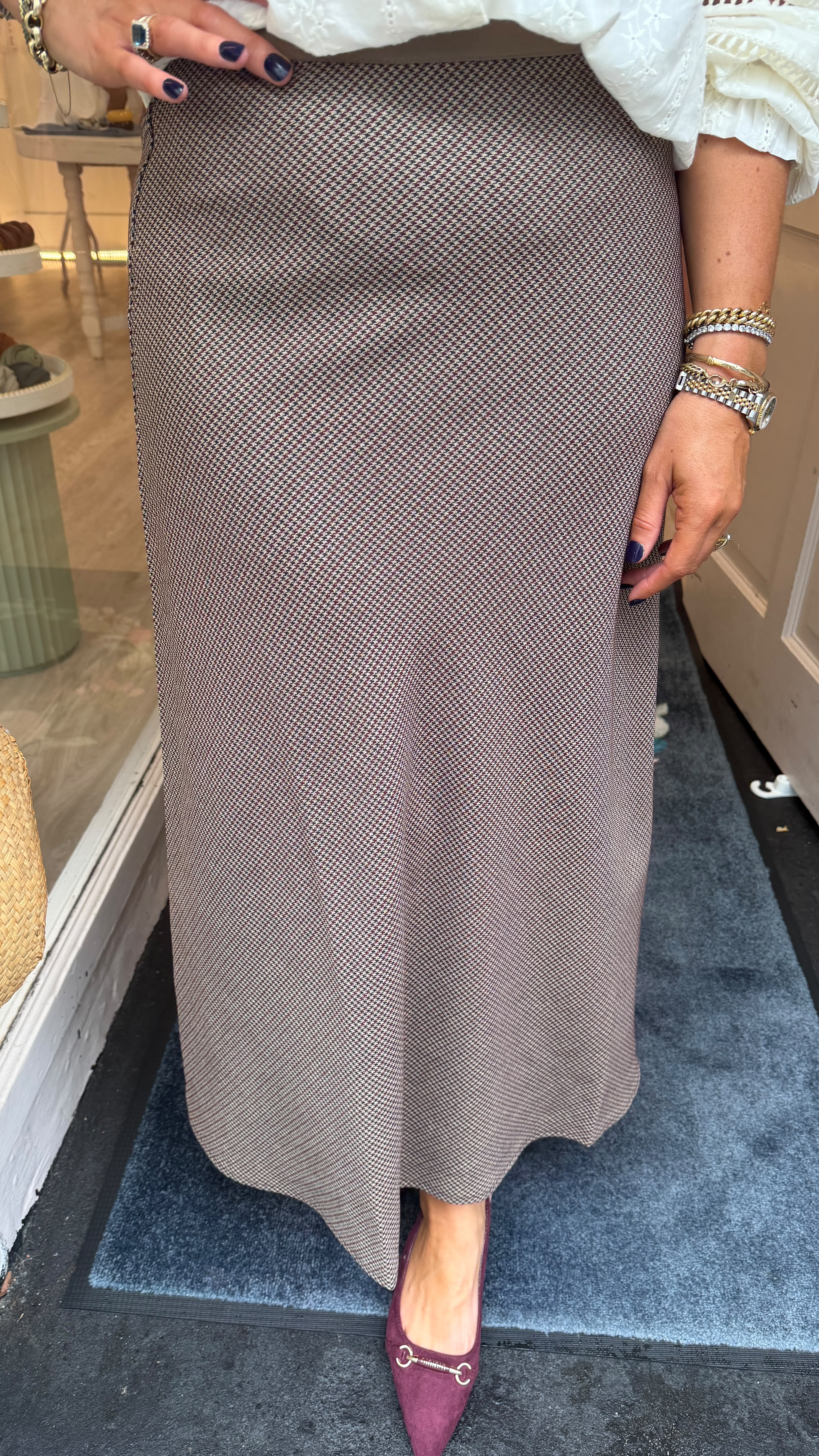 Rosie Skirt