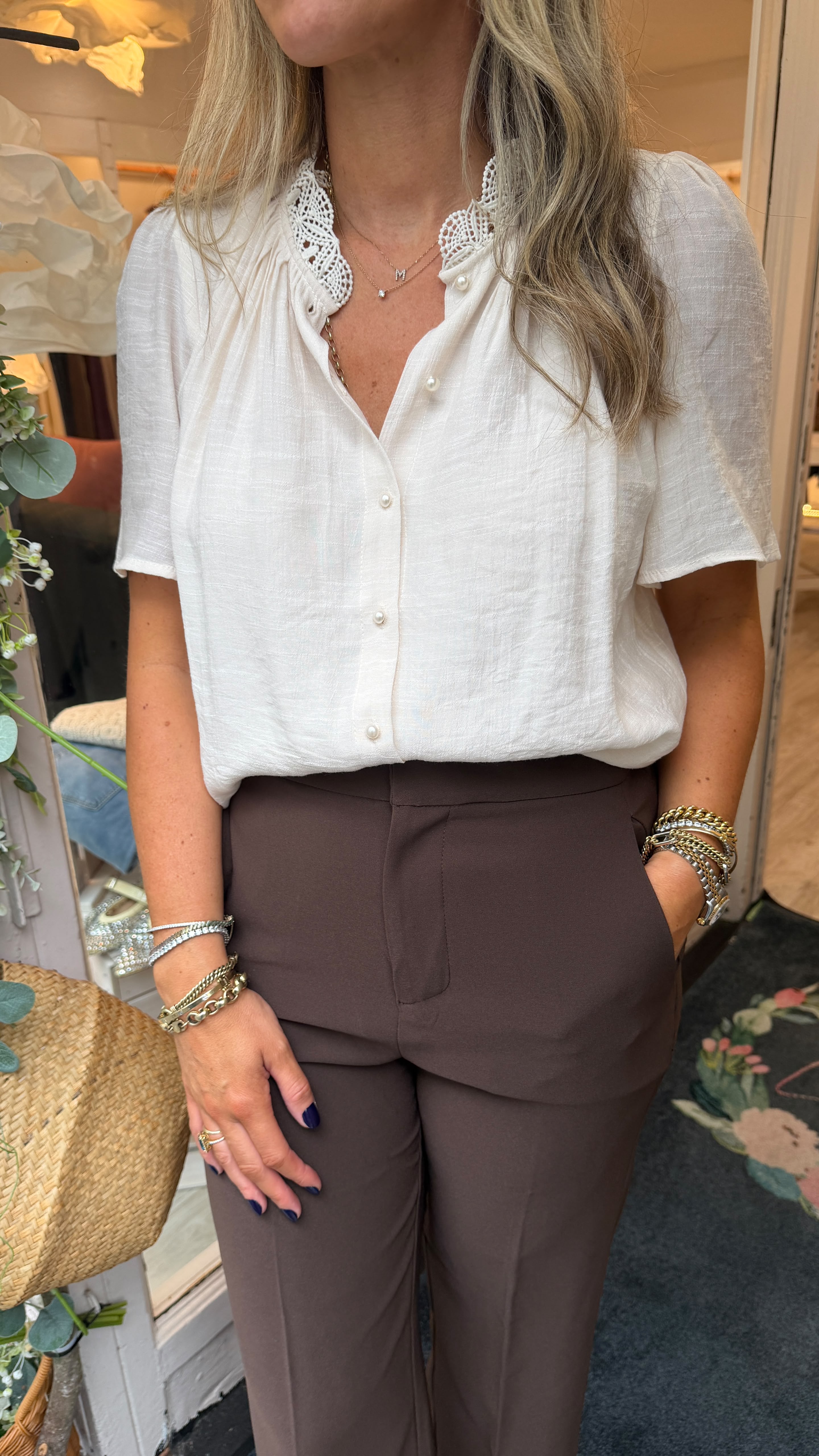 Sophia Top