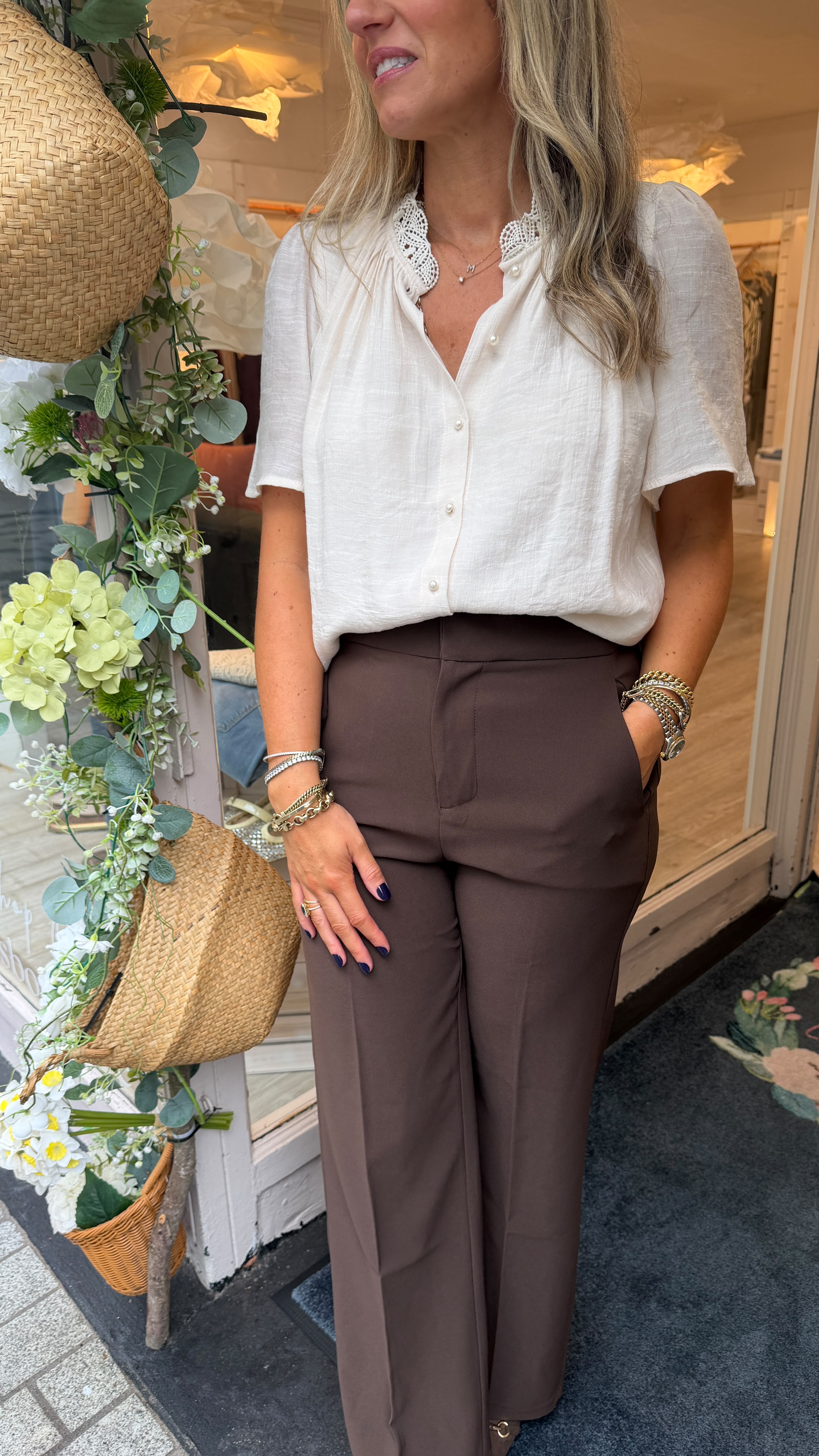 Sophia Top