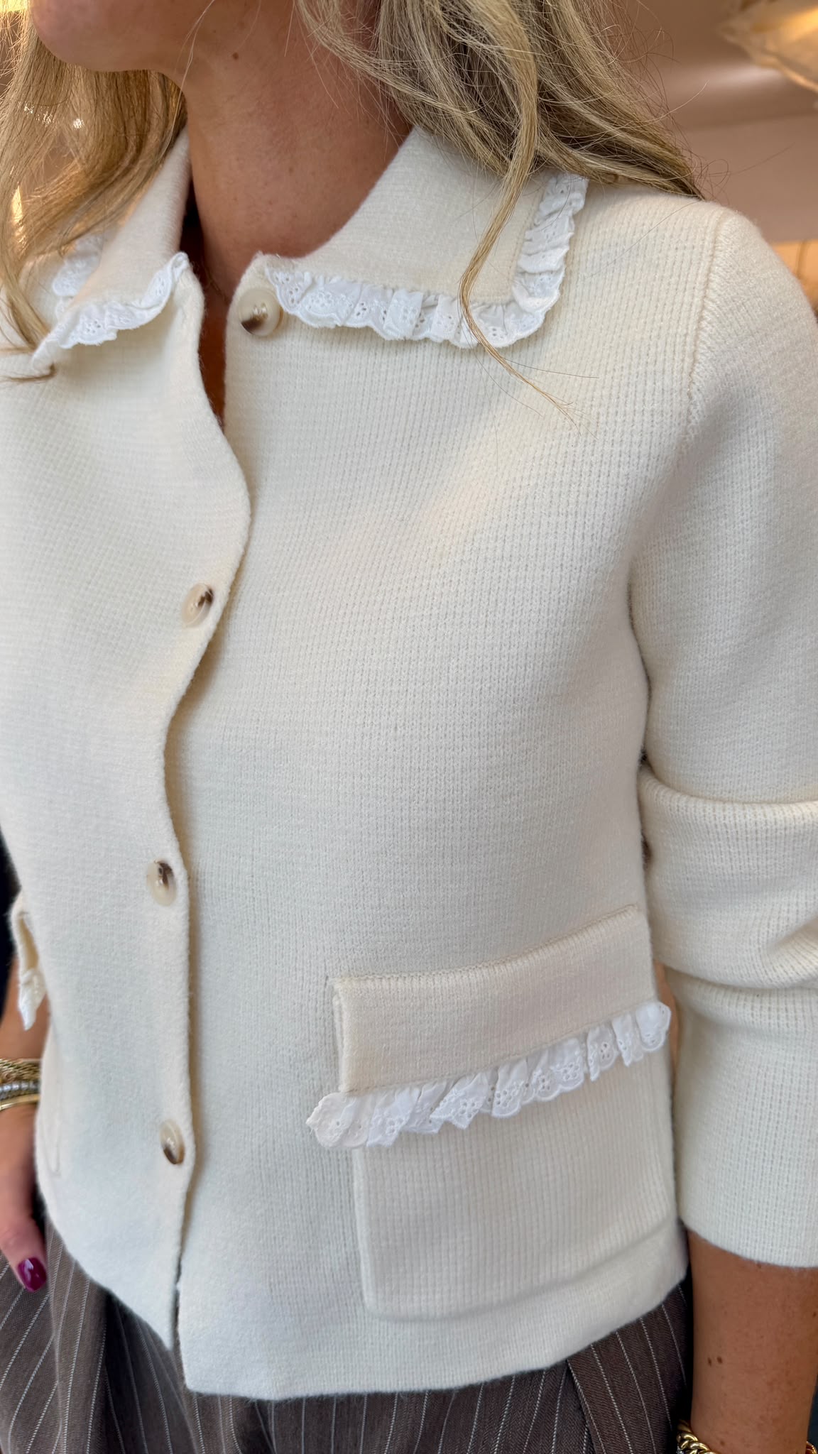 Rosana Cardi Cream
