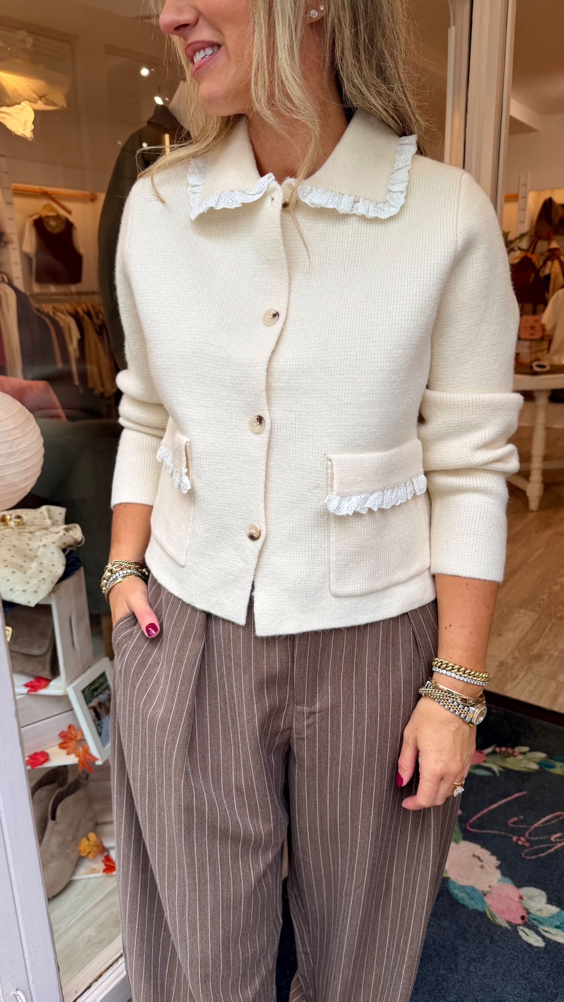 Rosana Cardi Cream
