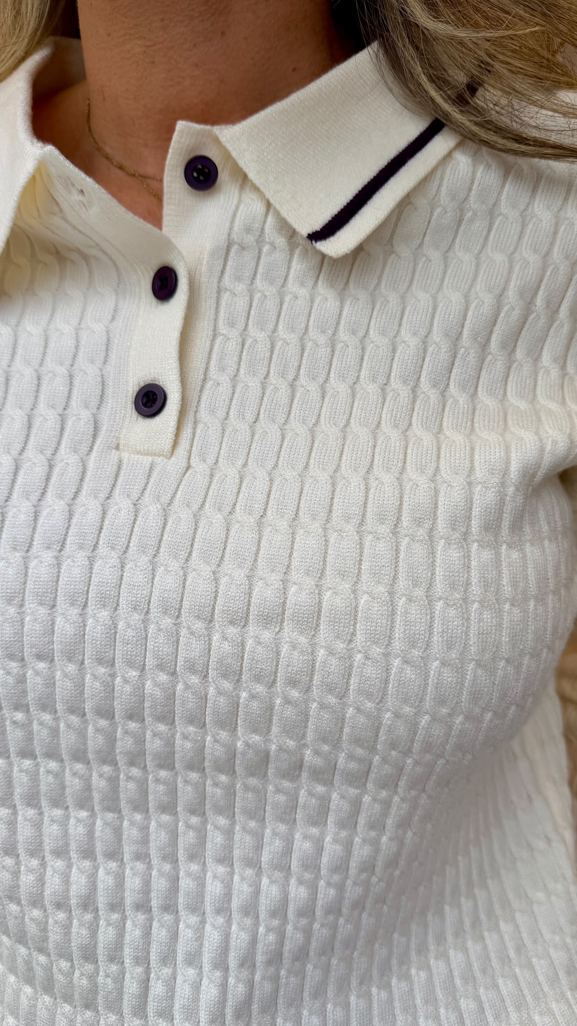 Cara Jumper