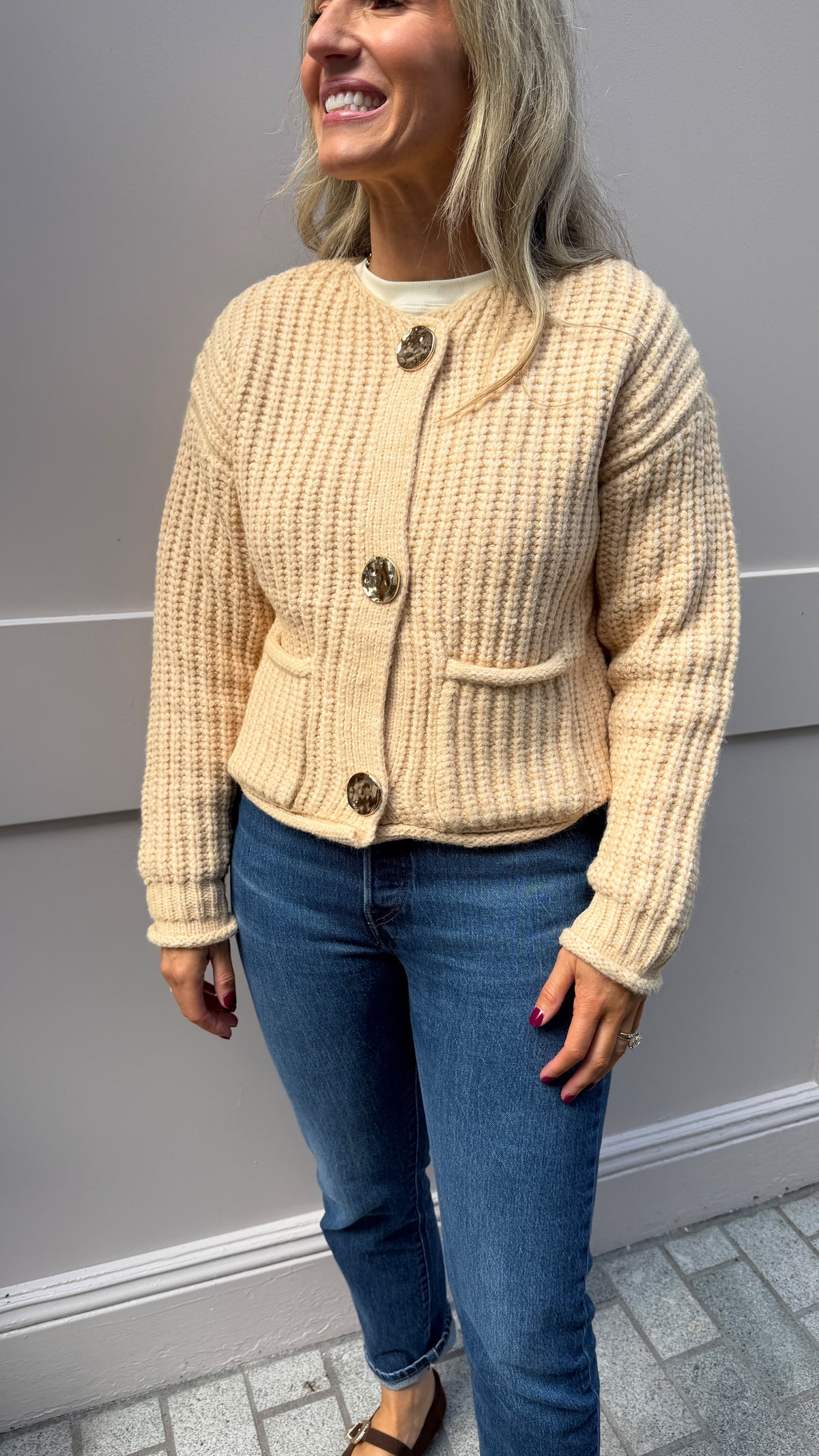 Lydia Cardi