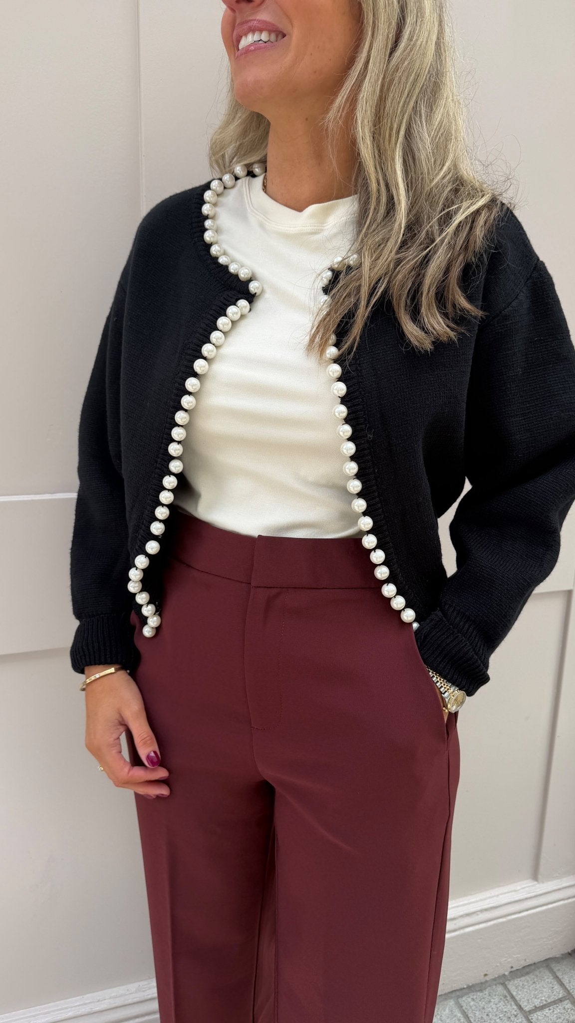 Luisa Cardi - Lily's Boutique