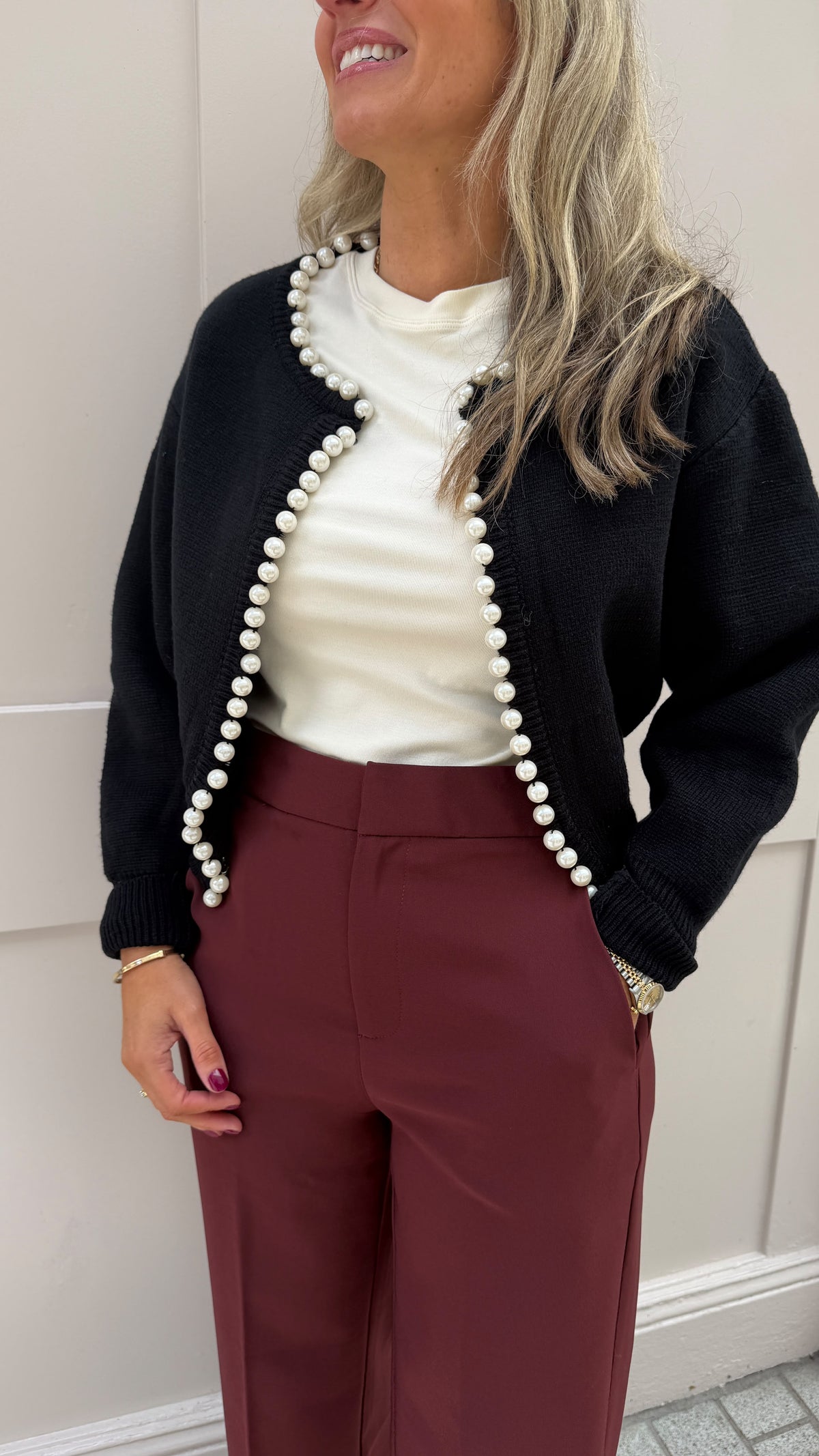 Luisa Cardi