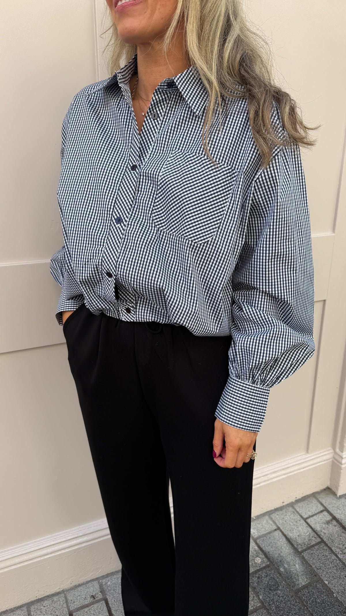 Sydney Shirt
