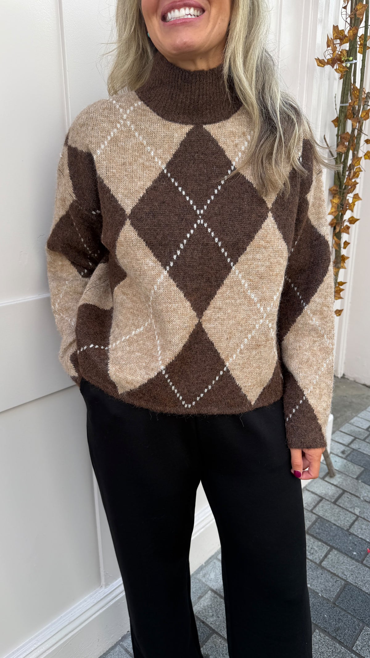 Kristy Jumper