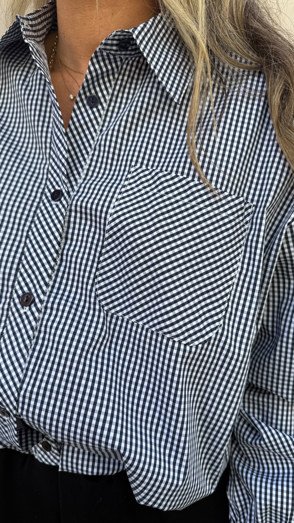 Sydney Shirt