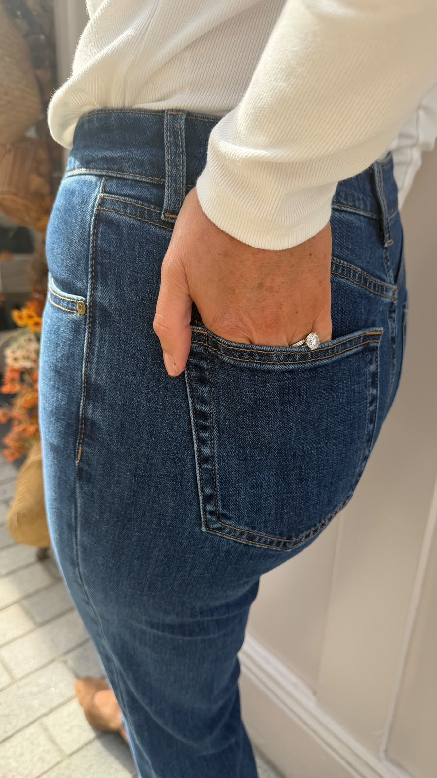 Mia Jeans