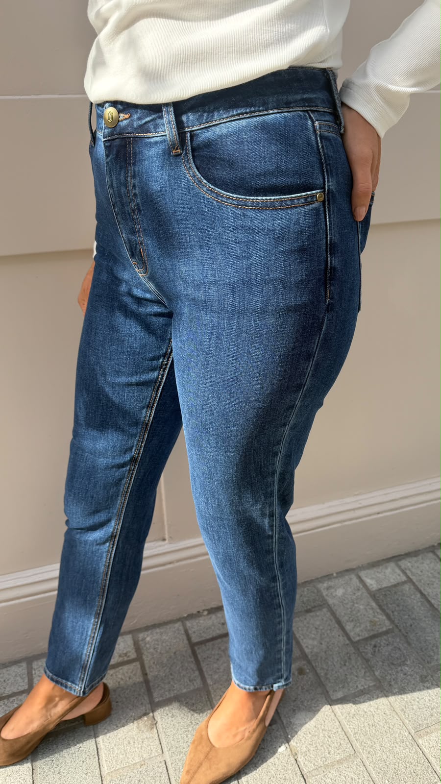 Mia Jeans