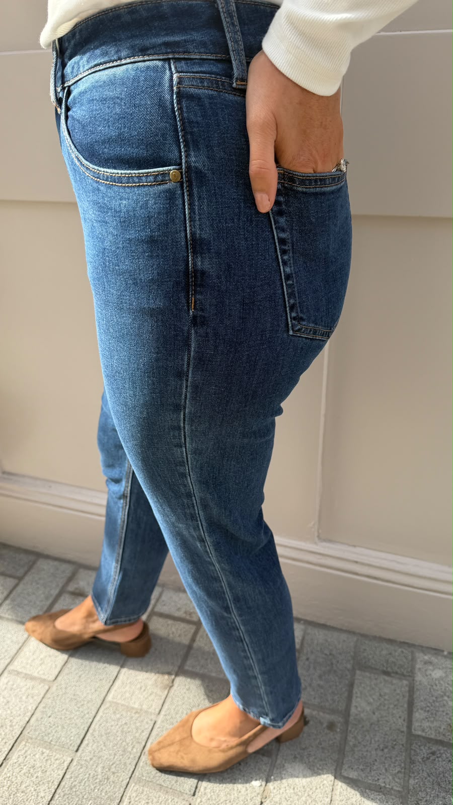 Mia Jeans