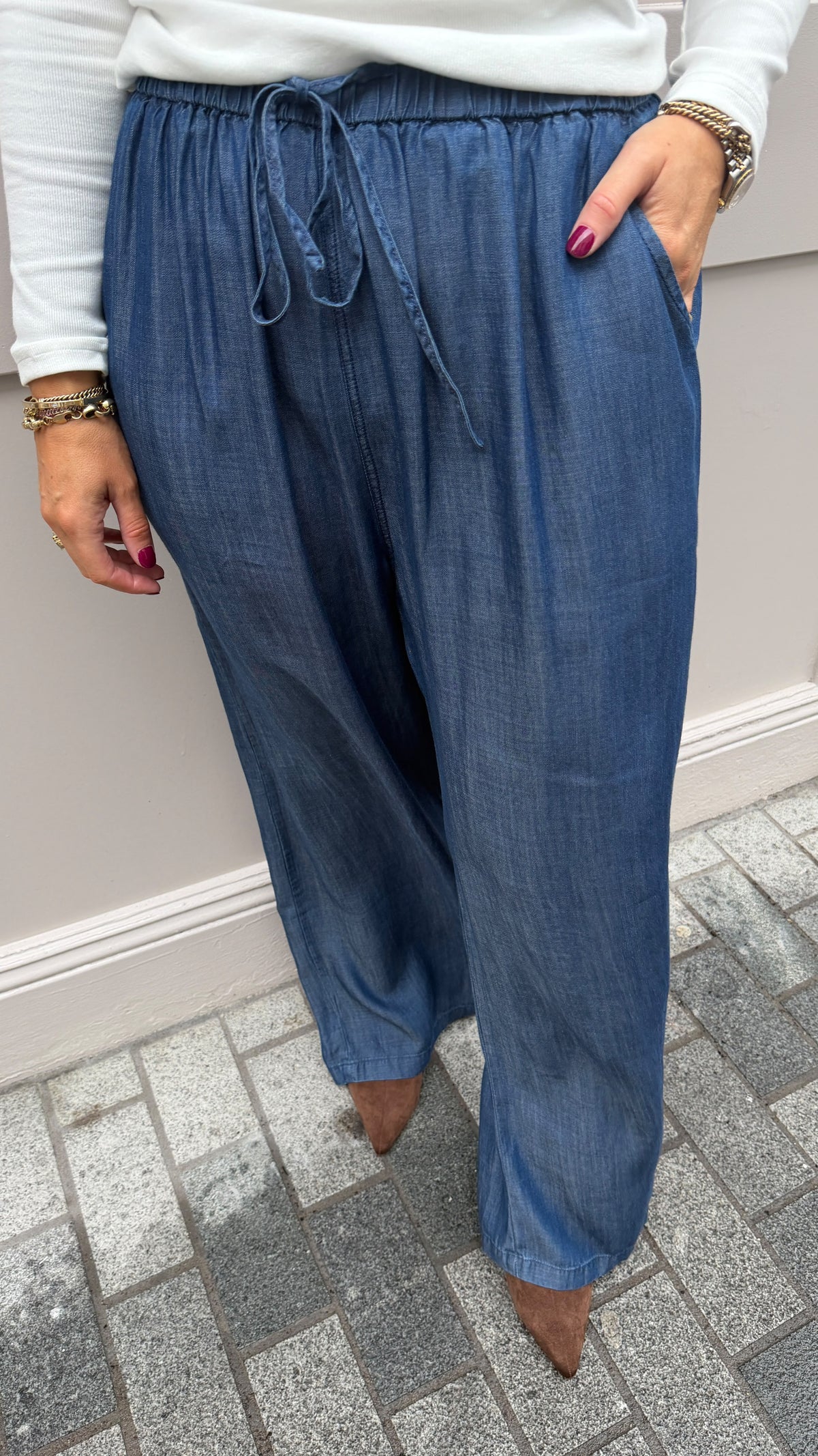 Juno Trousers