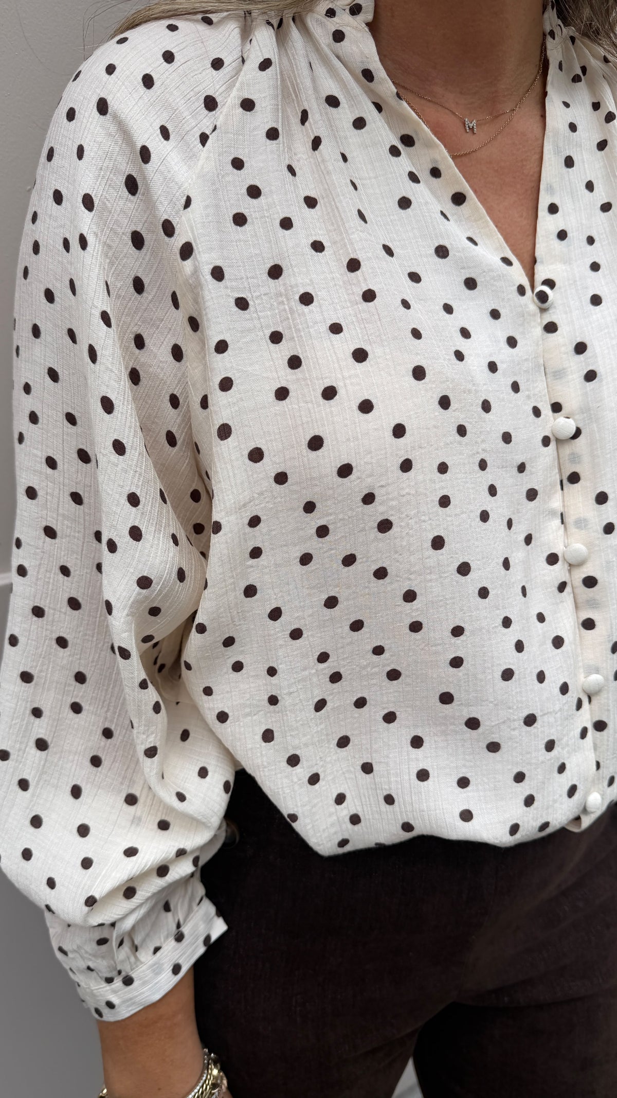 Harriet Blouse