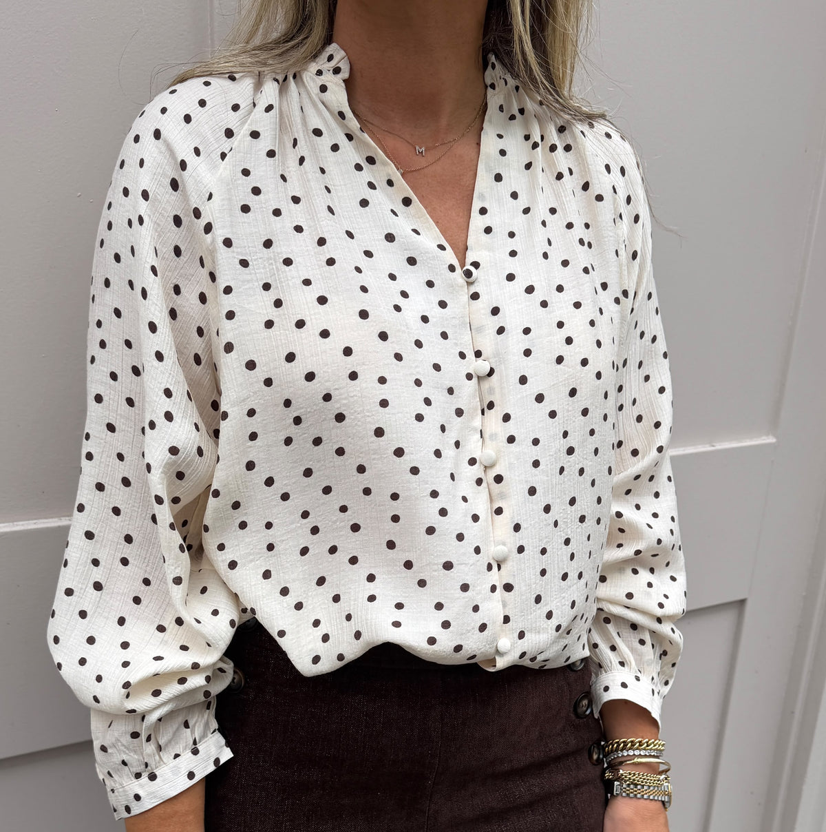 Harriet Blouse