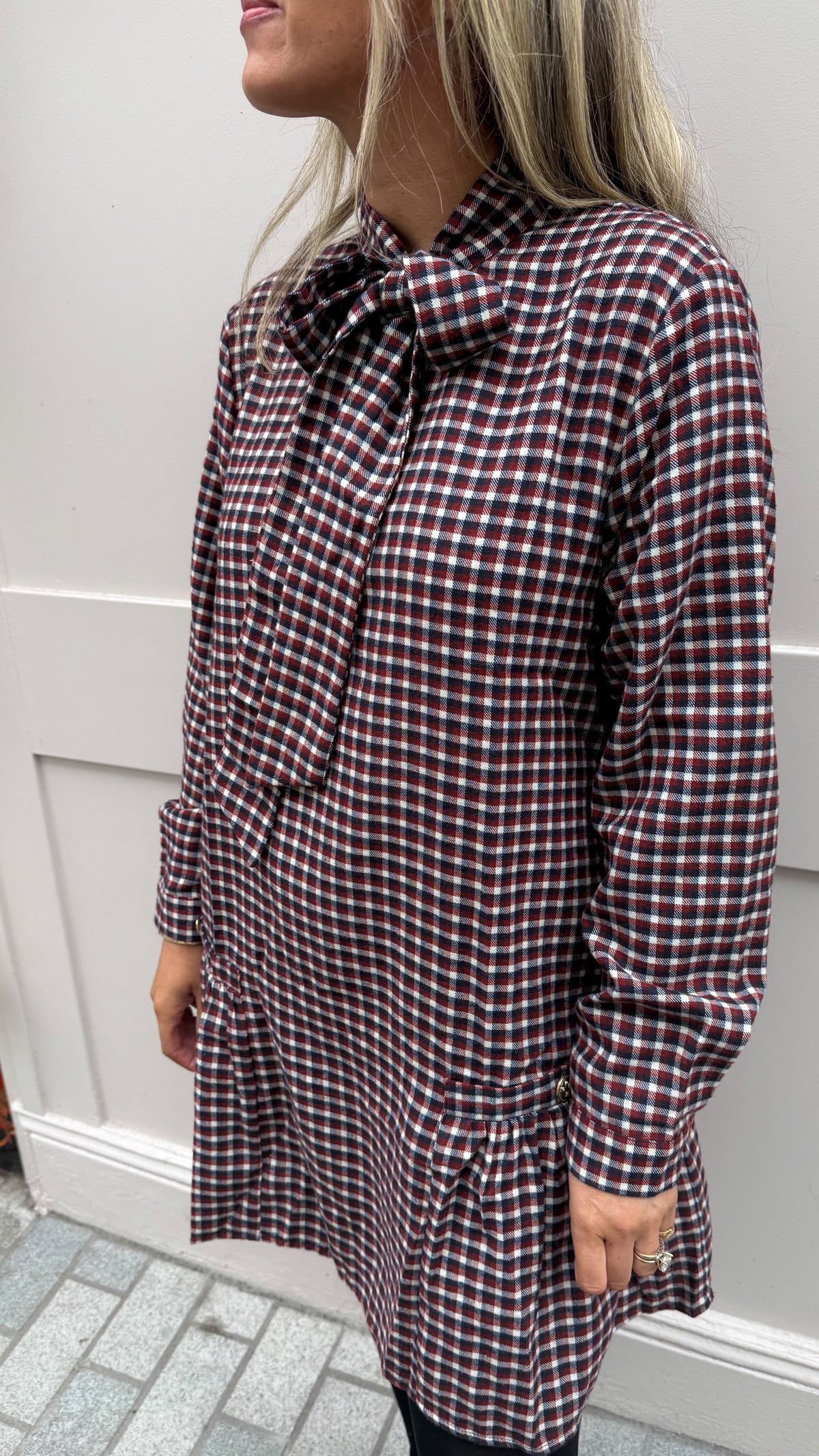 Rachel Dress