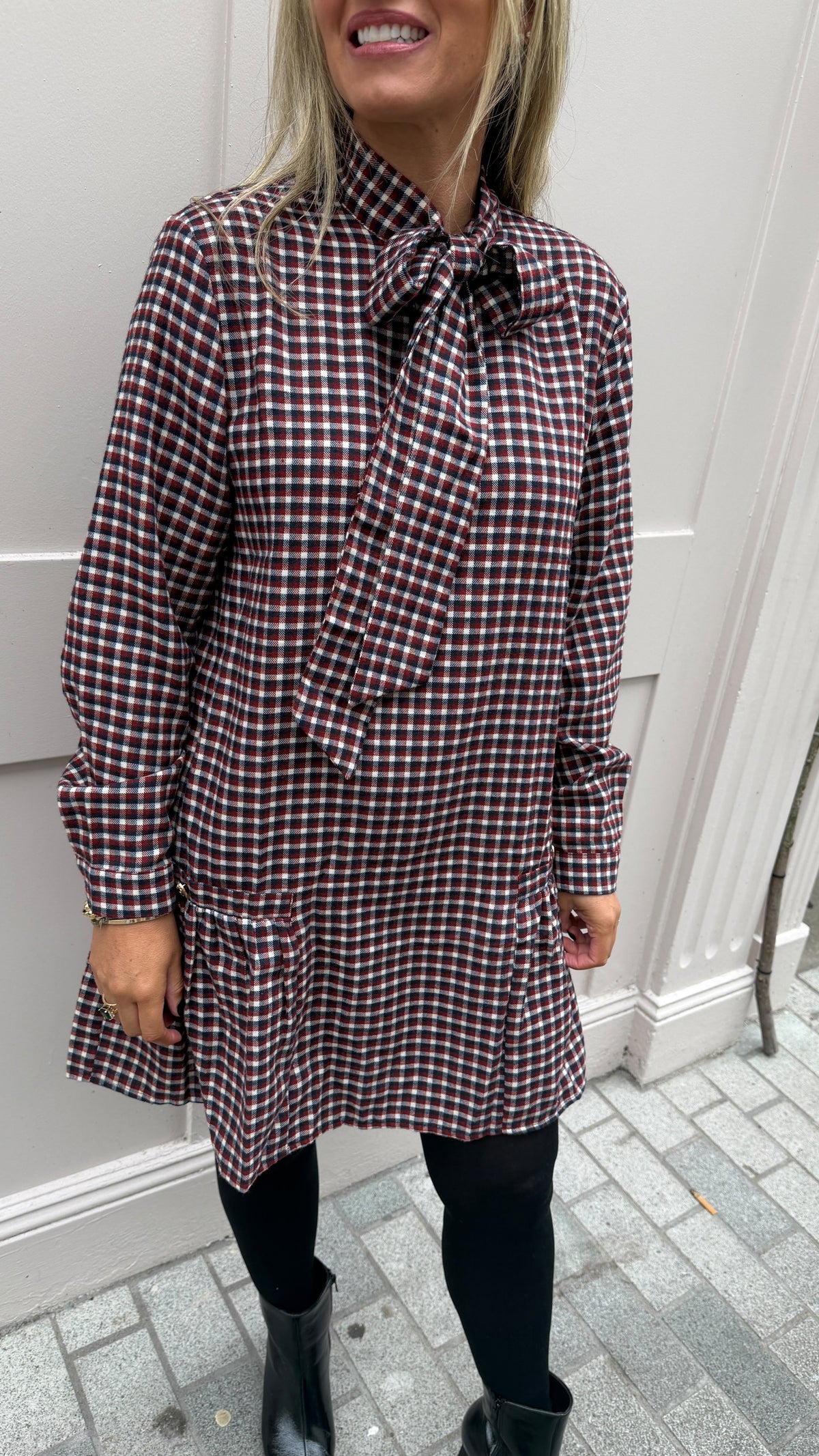 Rachel Dress