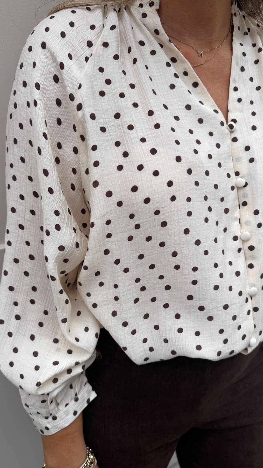 Harriet Blouse