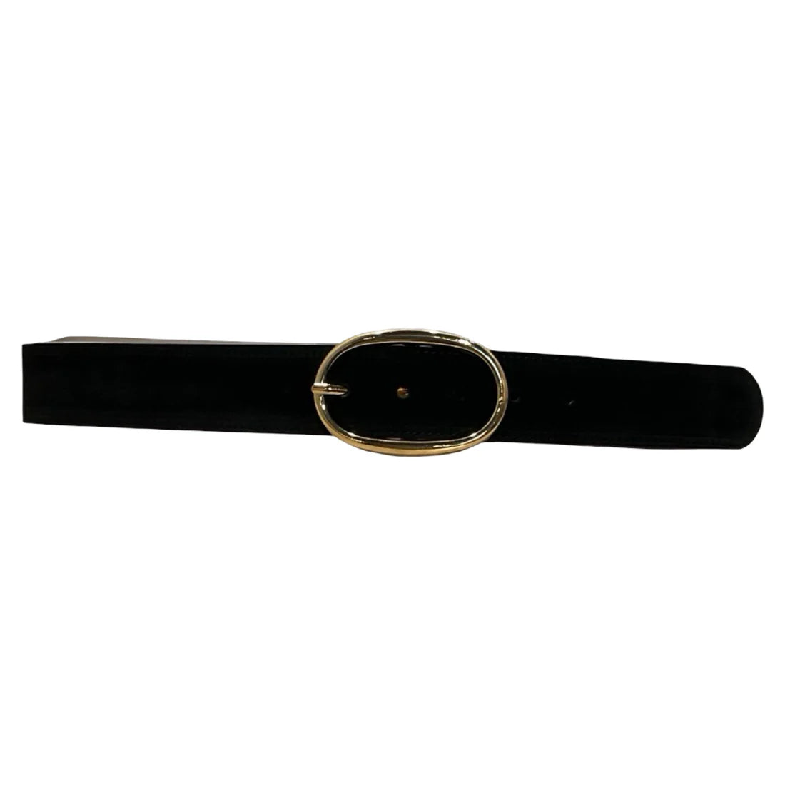 Izzy Black Belt