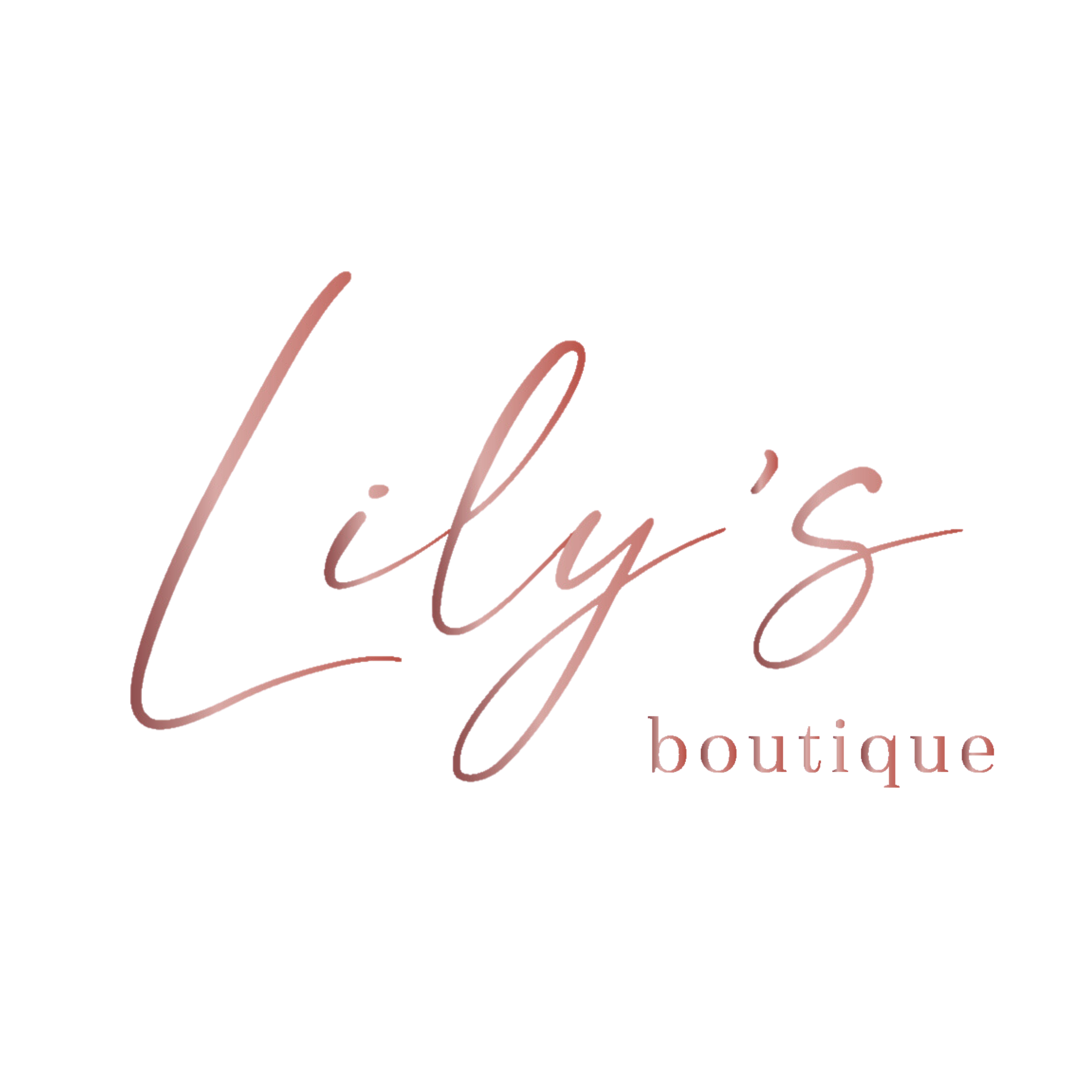 Personal Styling Service 🛍