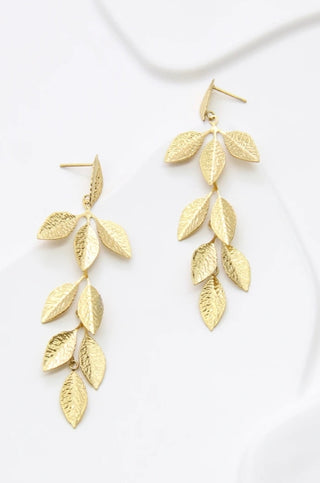 Ava Earrings
