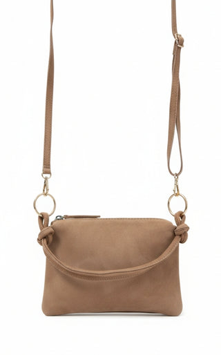Rebecca Leather Bag