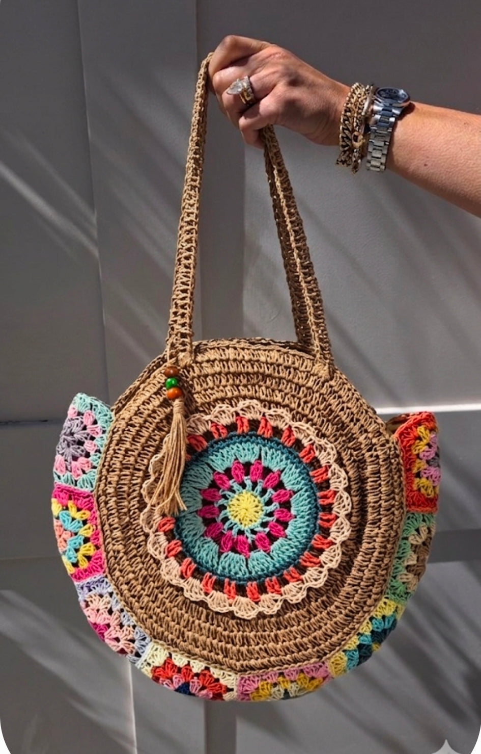 Aurora Bag