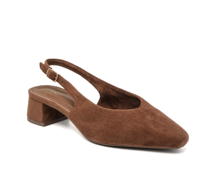 Millie Pumps