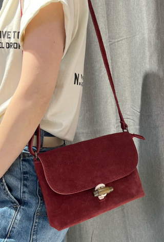 Harriet Shoulder Bag