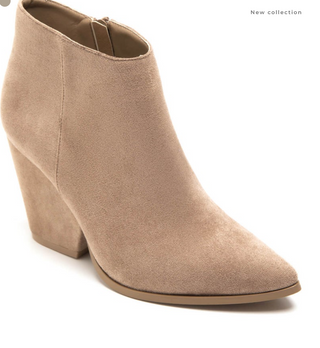 Lorna Ankle Boot