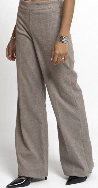 Lottie Trousers Brown