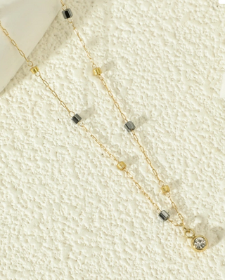 Fay Necklace