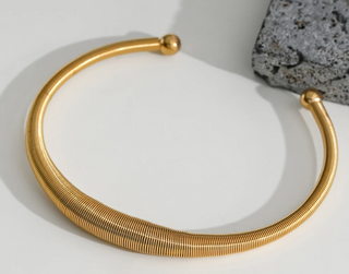 Elanor Bangle Bracelet